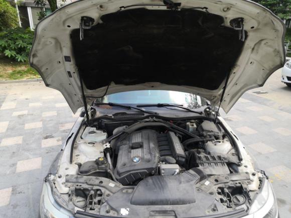 [南通·苏F] 二手宝马宝马Z42009款 sDrive23i领先型