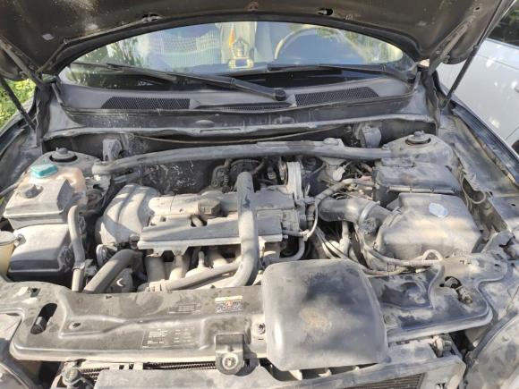 [温州·浙C] 二手沃尔沃沃尔沃XC902010款 2.5T AWD