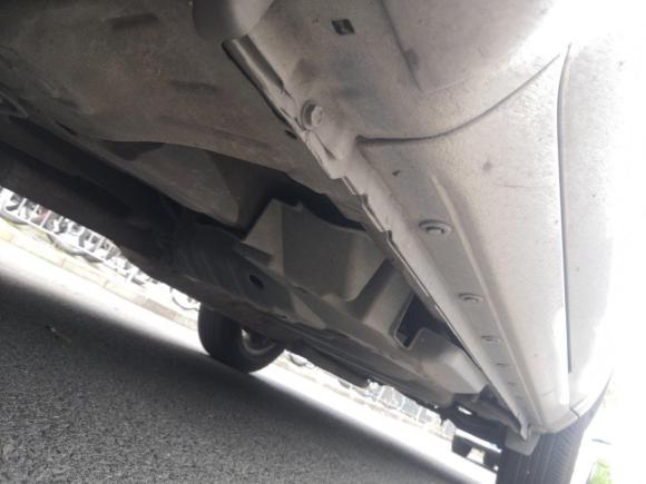 [深圳·粤B] 二手丰田丰田RAV42006款 2.4 豪华型