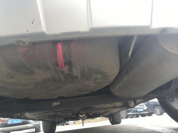 [苏州·苏E] 二手MGMG 3SW2009款 野酷 1.4L CVT舒适型