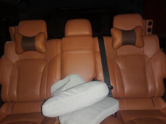 [青岛·鲁E] 二手雷克萨斯雷克萨斯LX2016款 570 尊贵豪华版