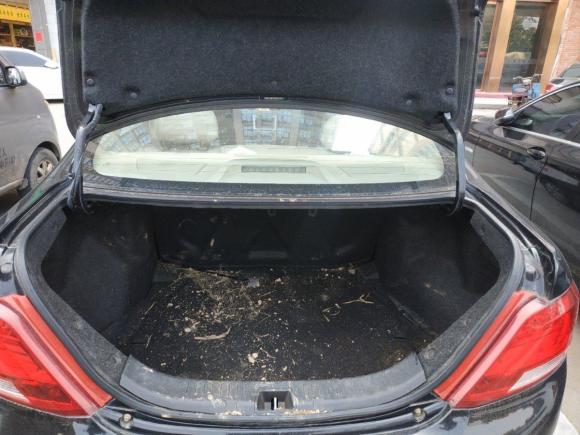 [义乌·浙G] 二手比亚迪速锐2012款 1.5L 手动豪华型