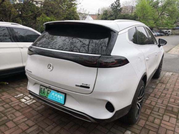 [合肥·皖A] 二手腾势腾势X2020款 PHEV旗舰版