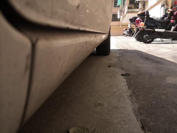 [金华·浙G] 二手丰田花冠2007款 1.8L 自动GLX-i特别版