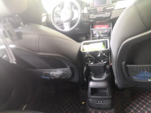 [无锡·苏B] 二手宝马宝马2系多功能旅行车2018款 220i 领先型