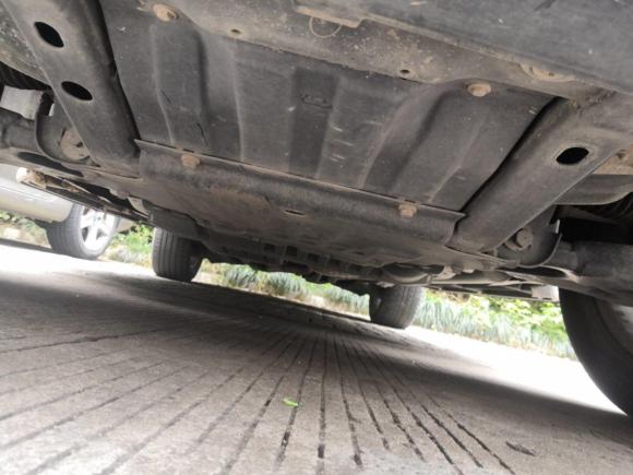 [金华·浙G] 二手路虎第四代发现2011款 3.0 SDV6 HSE 柴油版