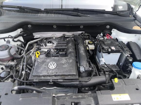 [无锡·苏B] 二手捷达捷达VS72021款 1.4T 手动进取版