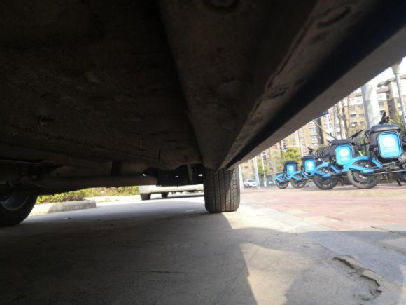 [南京·苏A] 二手捷途捷途X902019款 1.6T DCT悦旅版 6座 国VI