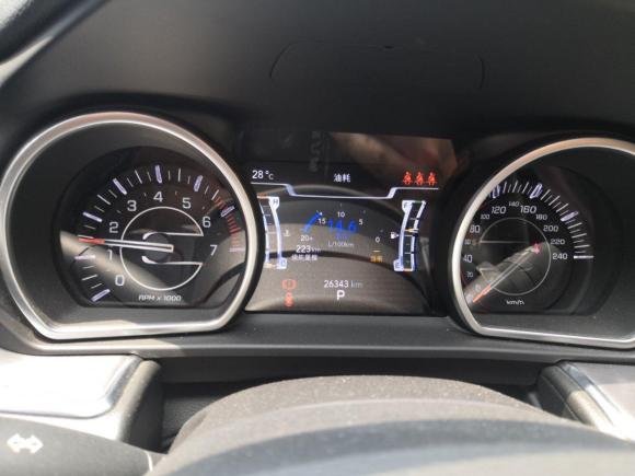 [南京·苏A] 二手Jeep大指挥官2018款 2.0T 四驱臻享版 国V