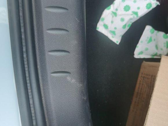 [嘉兴·浙F] 二手长安奔奔E-Star2021款 国民版 心悦版 磷酸铁锂（31.86kWh）