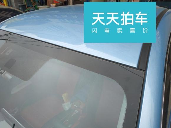 [义乌·浙G] 二手欧拉欧拉R12019款 351km 灵趣版