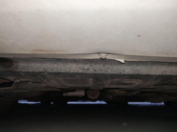 [西安·陕A] 二手MG锐行2015款 1.5T 自动精英版