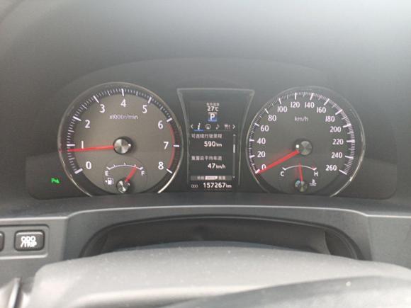 [宁波·浙B] 二手丰田皇冠2015款 2.0T 精英版