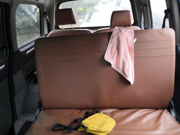 [芜湖·皖B] 二手东风风行菱智2014款 V3 1.5L 7座标准型II