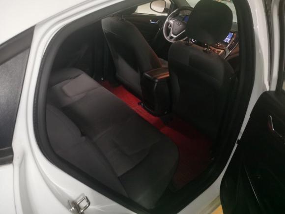 [嘉兴·浙F] 二手奇瑞新能源艾瑞泽5e2017款 智尚版