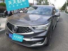[南京·苏A]讴歌&nbsp;&nbsp;讴歌RDX&nbsp;&nbsp;2019款2.0T智享版SH-AWD国VI