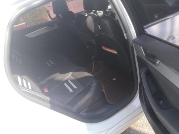 [济南·沪A] 二手比亚迪秦Pro新能源2019款 DM 超能版 1.5TI 自动智联劲炫型 国VI