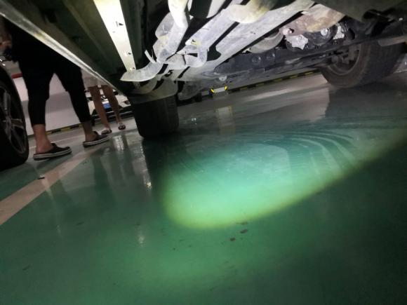 [杭州·黑B] 二手雷克萨斯雷克萨斯LX2016款 570 动感豪华版