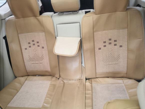 [金华·浙G] 二手众泰众泰T7002017款 1.8T 双离合尊贵型