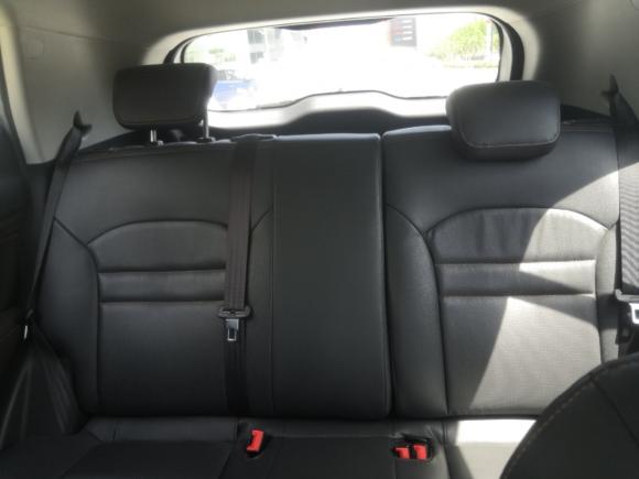 [南京·皖E] 二手广汽新能源传祺GE32017款 310 智享版