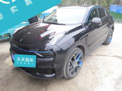 [南京·苏A]领克&nbsp;&nbsp;领克05&nbsp;&nbsp;2020款2.0TD两驱耀Halo