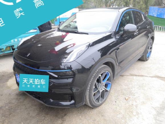 [南京·苏A] 二手领克领克052020款 2.0TD 两驱耀Halo