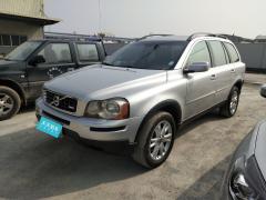 [佛山·粤X]沃尔沃&nbsp;&nbsp;沃尔沃XC90&nbsp;&nbsp;2004款2.9LT6