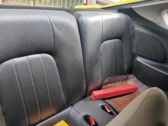 [深圳·粤N] 二手现代酷派2004款 FX 2.7