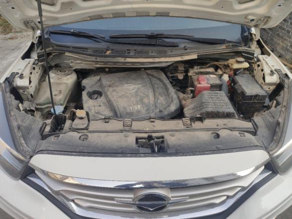 [南通·苏F] 二手海马福美来F72017款 1.5T 7座手动标准型