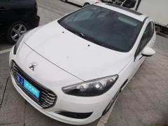 [台州·浙J]标致&nbsp;&nbsp;标致308&nbsp;&nbsp;2012款1.6L手动风尚型