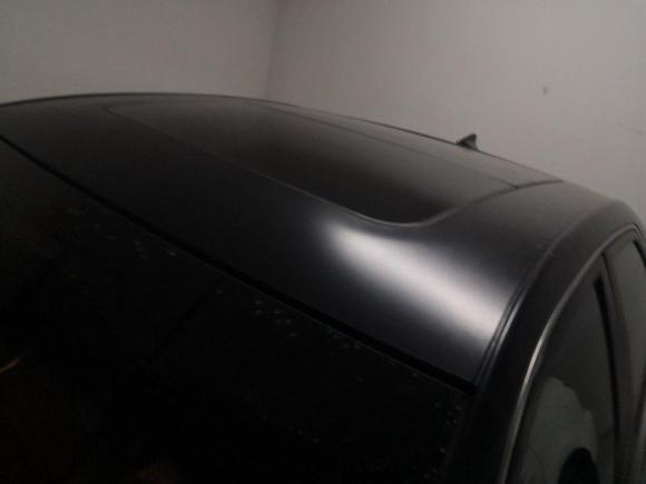 [深圳·粤B] 二手凯迪拉克凯迪拉克CTS2010款 3.6旗舰高性能版