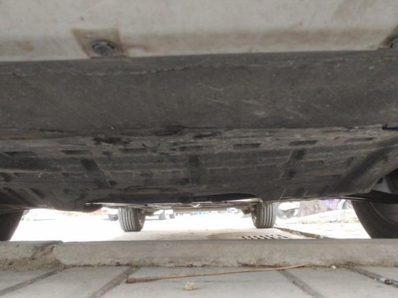 [合肥·皖A] 二手东风风行风行T52020款 1.6L 手动舒适型 国VI