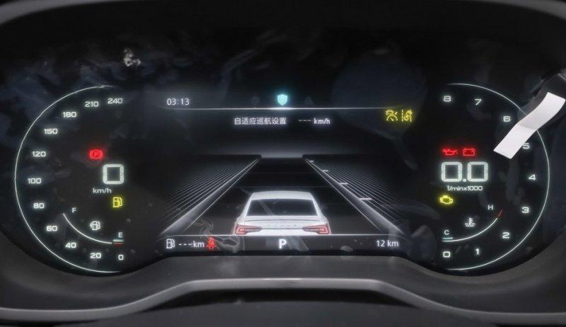 荣威i5提示请尽快保养荣威i5保养灯怎么手动归零