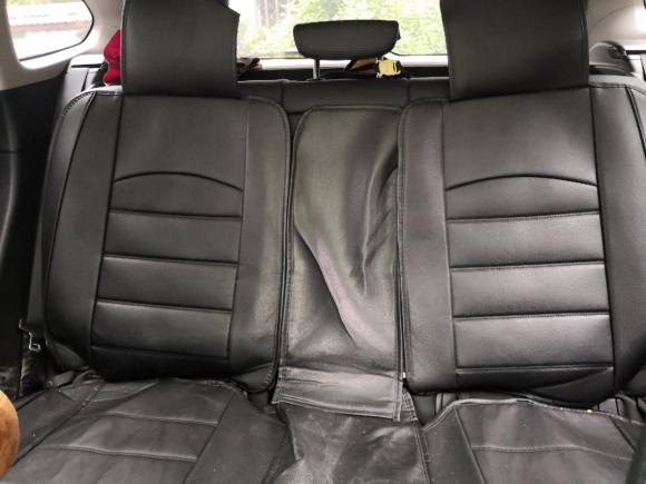 [芜湖·皖B] 二手宝马宝马X12019款 sDrive18Li 时尚型