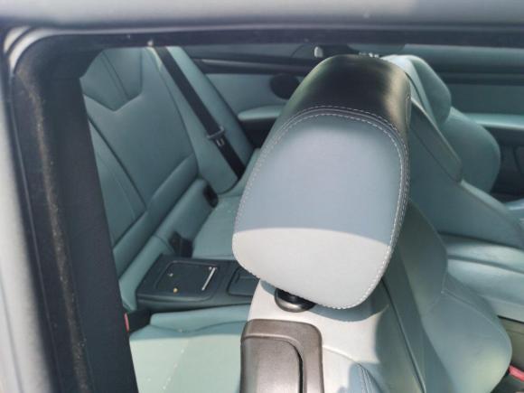 [苏州·苏E] 二手宝马宝马M32011款 M3双门碳纤顶版