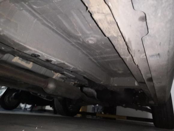 [深圳·辽A] 二手长安长安CS55 PLUS2021款 蓝鲸版 1.5T DCT尊贵型