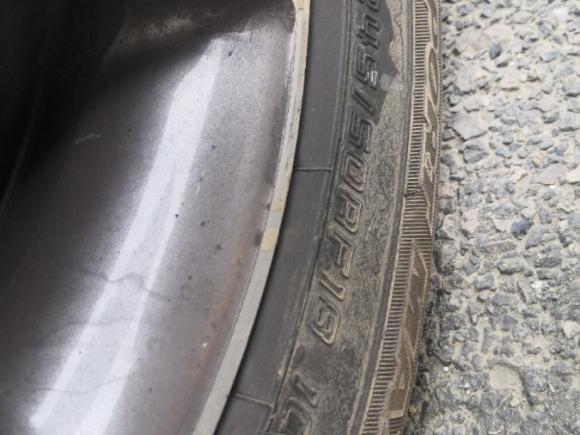 [北京·京L] 二手奔驰奔驰V级2017款 V 260 领航版