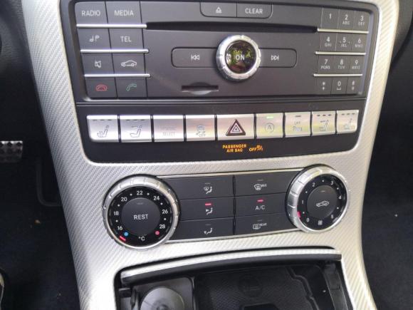 [上海·沪N] 二手奔驰奔驰SLC2019款 SLC 260 瑾瑜典藏版