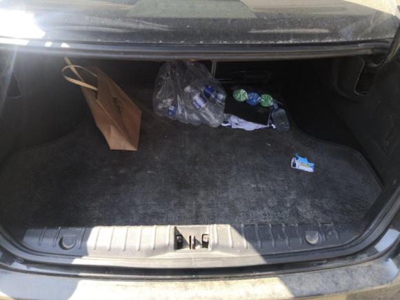 [青岛·鲁Q] 二手北汽绅宝绅宝D502014款 1.5L 手动舒适版