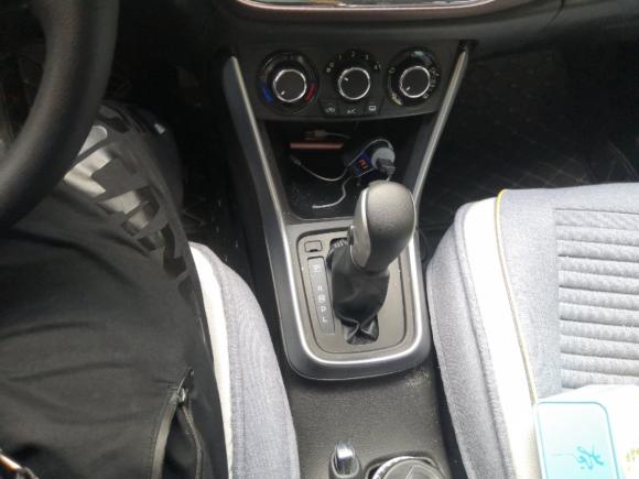 [苏州·苏E] 二手铃木骁途2017款 1.6L CVT两驱都市时尚型