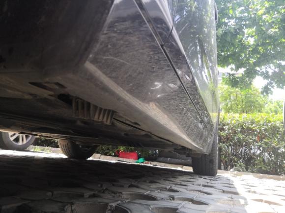 [合肥·皖A] 二手宝马宝马2系多功能旅行车2015款 218i 运动设计套装