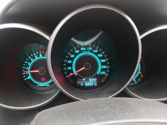 [金华·浙G] 二手长安逸动XT2013款 1.6L 手动致酷型 国IV