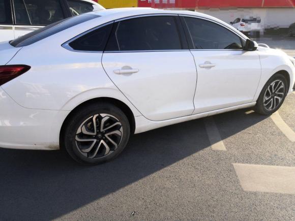 [济南·鲁A] 二手长安逸动新能源2019款 EV460 智享版