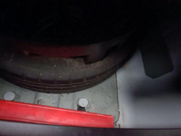 [无锡·皖S] 二手北汽绅宝绅宝D502018款 1.5L CVT尊贵智驾版