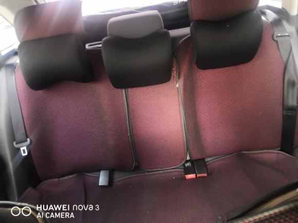 [金华·浙G] 二手斯柯达昕动2014款 1.6L 自动乐享版