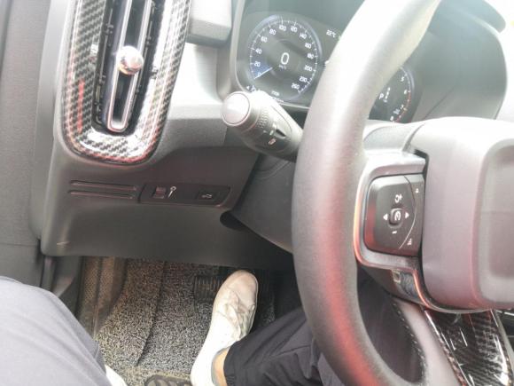 [杭州·皖P] 二手沃尔沃沃尔沃XC40              2020款 T3 智行时尚版