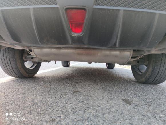 [嘉兴·浙F] 二手长安长安CS75 PLUS2020款 2.0T 自动旗舰型