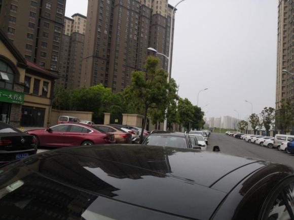 [南京·苏A] 二手领克领克052020款 2.0TD 四驱劲Halo