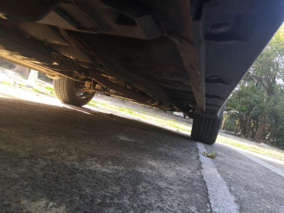 [南昌·赣M] 二手斯巴鲁斯巴鲁XV2012款 2.0i 舒适版