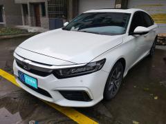 [嘉兴·浙G]本田&nbsp;&nbsp;英仕派&nbsp;&nbsp;2019款260TURBO精致版国VI
